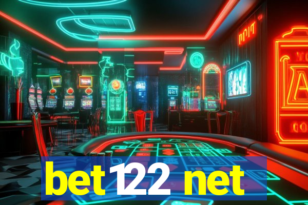 bet122 net